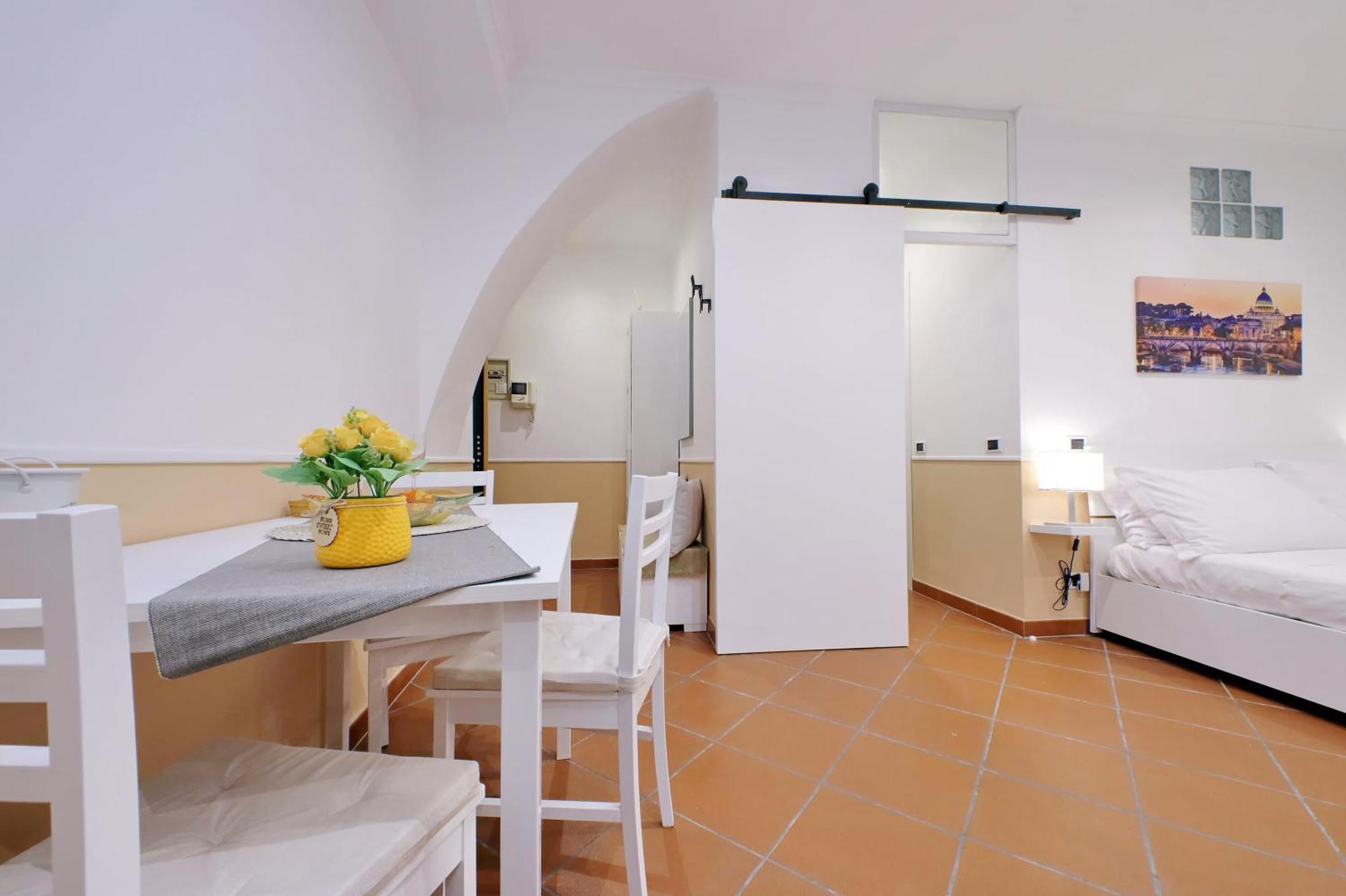 Trevi Feddy'S Apartment Roma Esterno foto