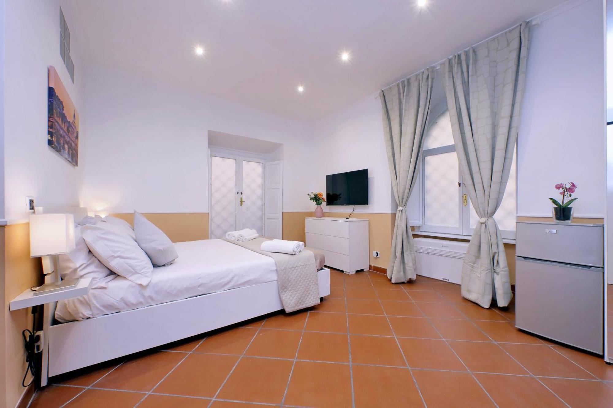 Trevi Feddy'S Apartment Roma Esterno foto